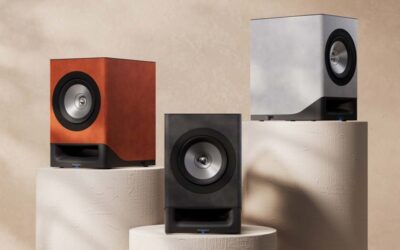 Technics SC-CX700 Wireless HiFi Speaker