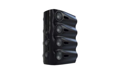 Vivid Audio Moya M1 Speaker