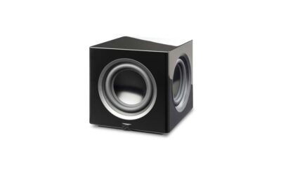 Martin Logan Abyss 10 Subwoofer