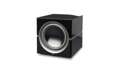 Martin Logan Dynamo 12 Subwoofer
