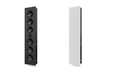 Martin Logan Tribute 5XW In-Wall Speaker