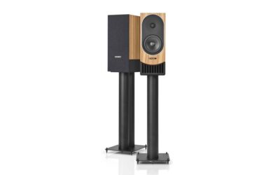 PMC Prophecy1 Speaker – now in store