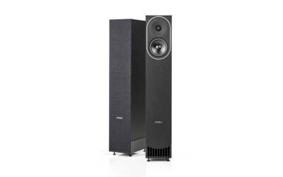 PMC Prophecy5 Speaker – now in store
