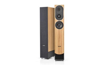 PMC Prophecy7 Speaker