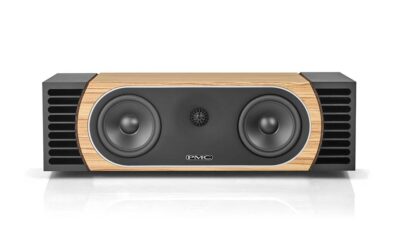 PMC ProphecyC Speaker