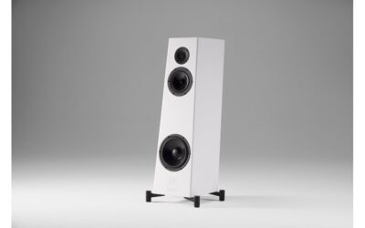 Ø Audio Frigg 2 Speaker – now in store