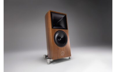Ø Audio Verdande Speaker