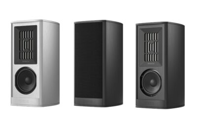 Piega Coax 411 Speaker – Now in store
