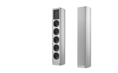 Piega Coax 611 Speaker