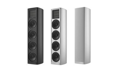 Piega Coax 811 Speaker