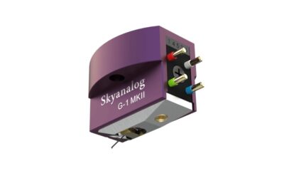 Skyanalog G1-MK2 Cartridge