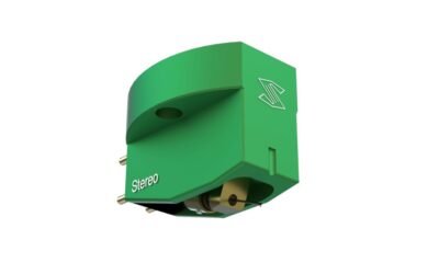 Skyanalog P-1G Cartridge