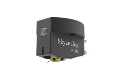 Skyanalog P-1M Cartridge