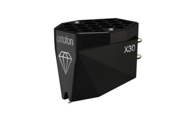 Ortofon MC-X30 Cartridge
