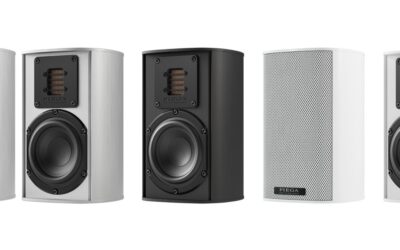 Piega Ace 30 Speaker
