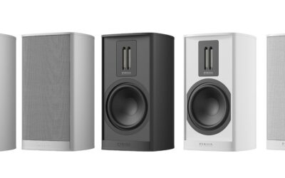 Piega Premium 301 Gen2 Speaker