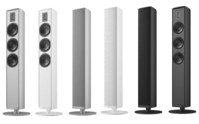 Piega Premium 701 Gen2 Speaker