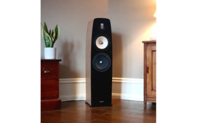ART Impression Diamond Reference 8 Loudspeaker