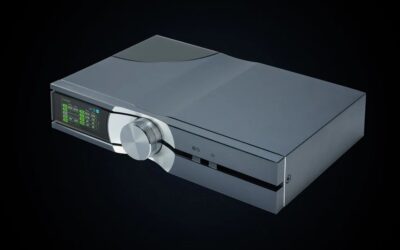 Silent Power Omni LAN
