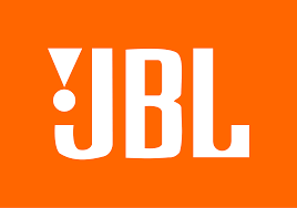 JBL Logo JBL Logo