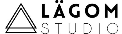 Lagom Studio Logo Scotland Lagom Studio Logo Scotland