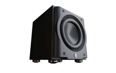 Perlisten R8s Subwoofer