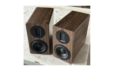 Alta Audio Geo Mark II Speaker