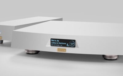 LUMIN X2 Network Music Player
