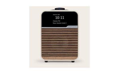 Ruark R1S Smart Radio