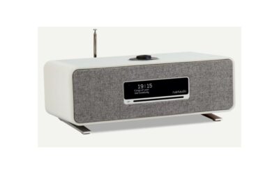 Ruark R3S Compact Music System