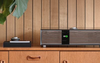 Ruark R410 All-In-One Music System