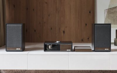 Ruark R610 Music Console