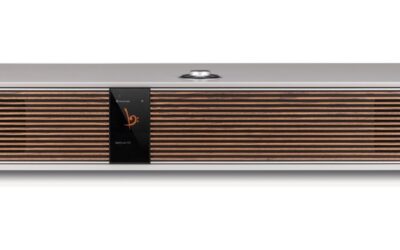 Ruark R810 High Fidelity Radiogram