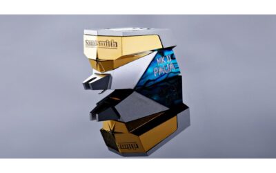 SoundSmith Paua mk II Cartridge