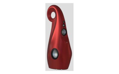 Vivid Audio GIYA G2 Cu Speaker