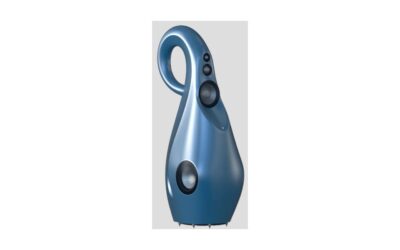 Vivid Audio GIYA G3 Cu Speaker
