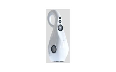 Vivid Audio GIYA G4 Cu Speaker
