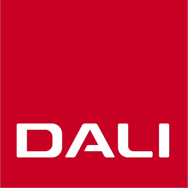 Dali Logo Dali Logo