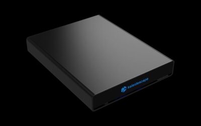 Kaleidescape Strato V Movie Player