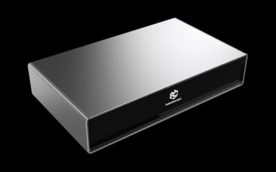 Kaleidescape Terra Prime 48TB Movie Servers
