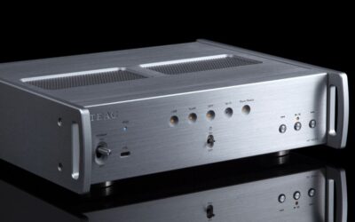 TEAC NT-507T Network Transport