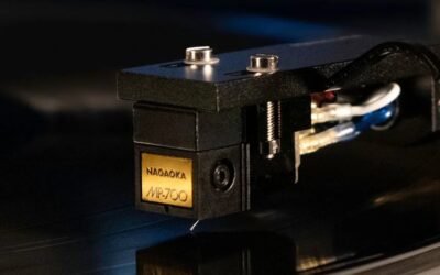 Nagaoka MP-700 Cartridge