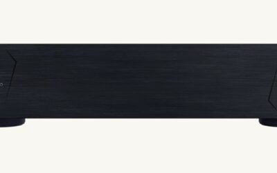 Storm Audio Impulsion 8 8 Channel Amplifier