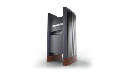 Halcro Eclipse Stereo Power Amplifier