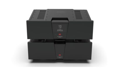 Gryphon Helios Preamplifier