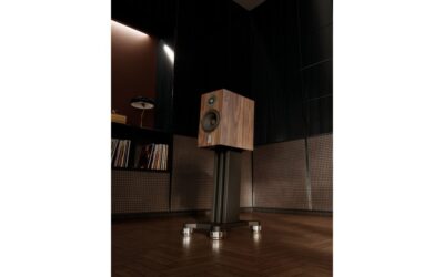 Marten Dexter Duo Speaker