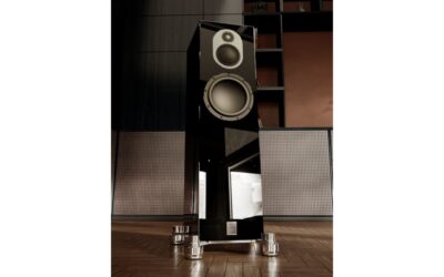 Marten announce the new Dexter series.