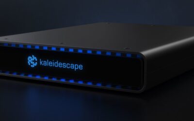 Kaleidescape Strato K 8K Movie Player