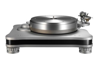 Esoteric T-01 Analog Turntable