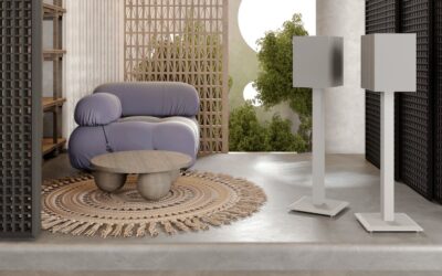 Goldmund Melos Active Speaker